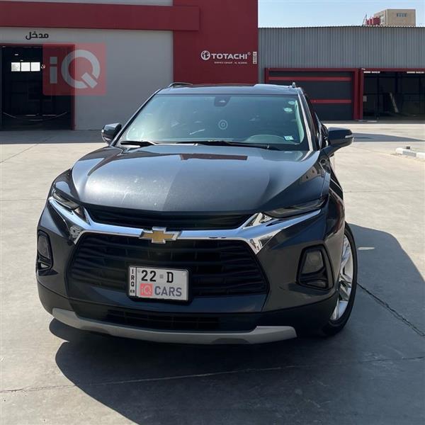 شيفروليه بليزر 2022 للبيع في العراق - النجف